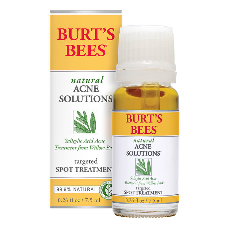 Best Natural Blemish Spot Treatment Best Natural Blemish Spot Treatment
